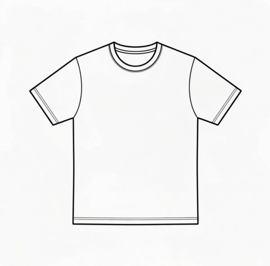 Designer T-shirts supplier
