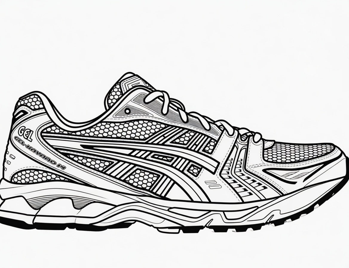 ASICS SUPPLIER