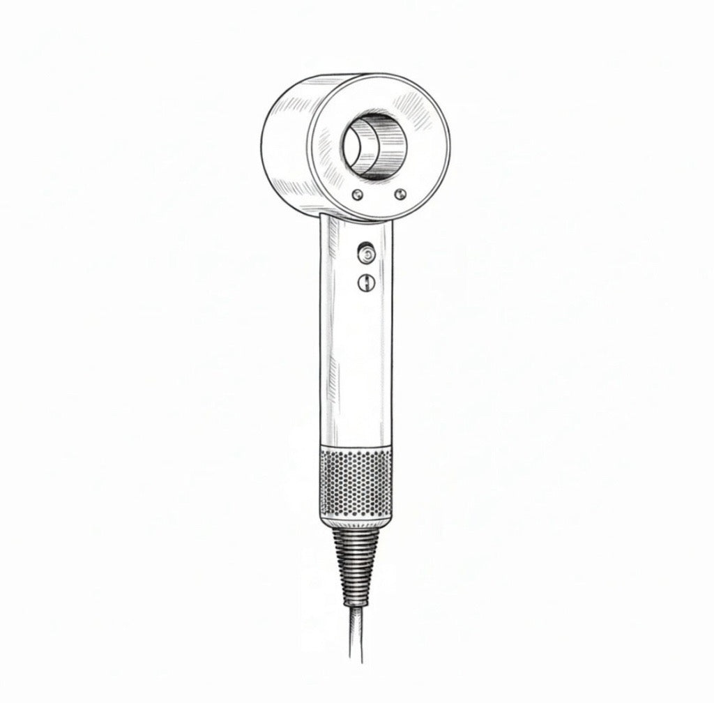 Dyson Exclusive Supplier