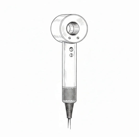 Dyson Exclusive Supplier