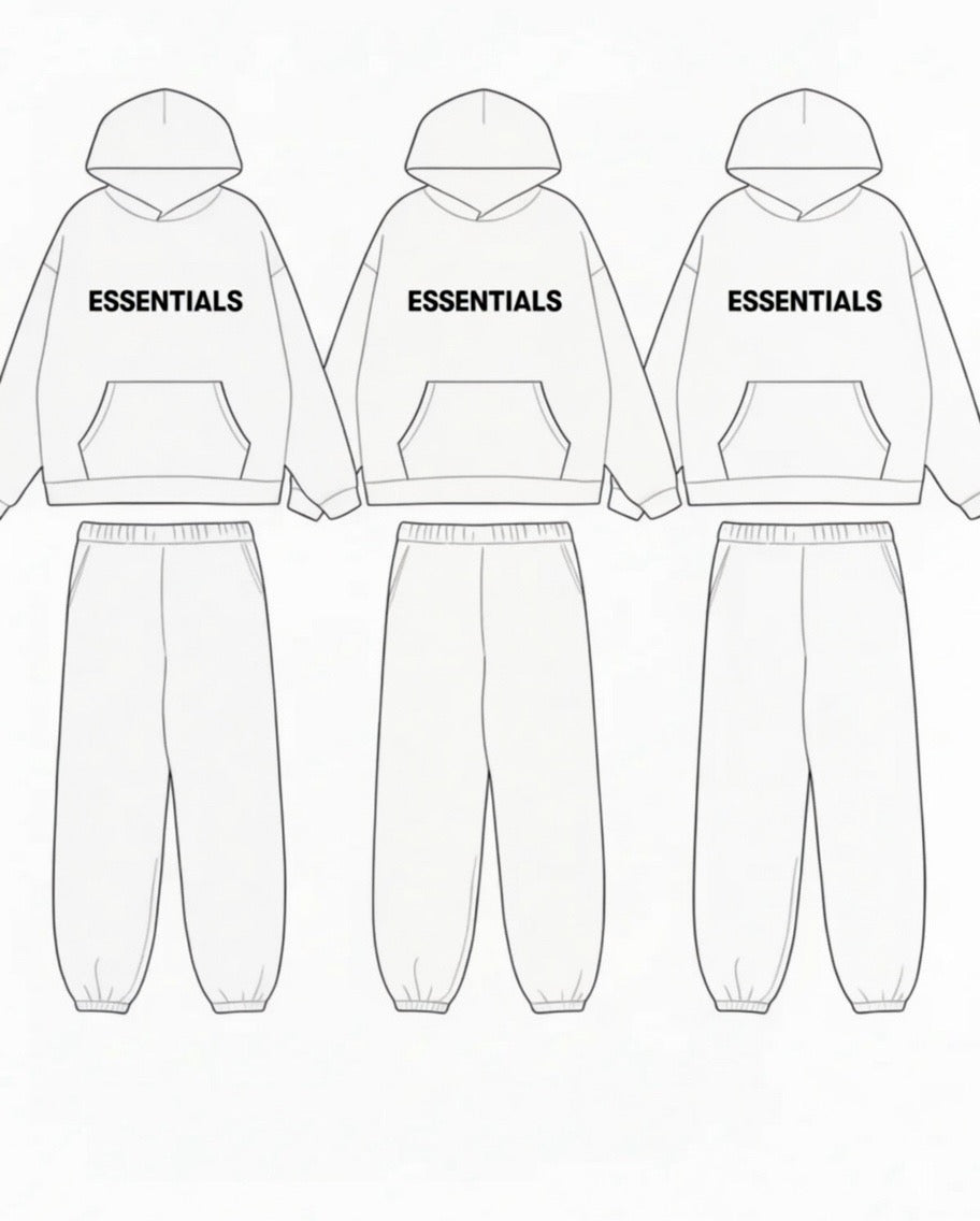ESSENTIALS SUPPLIER