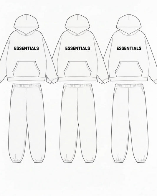 ESSENTIALS SUPPLIER