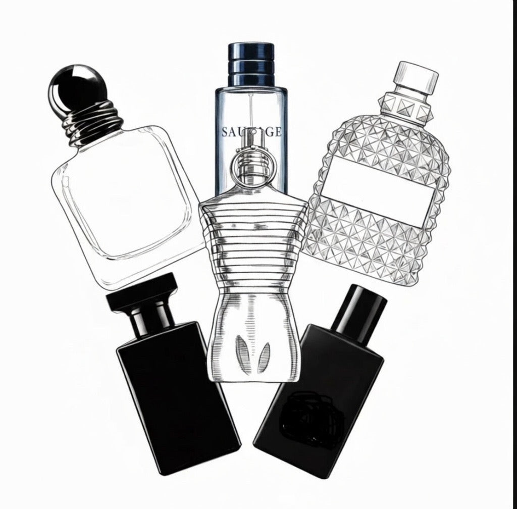 Cologne Exclusive Supplier