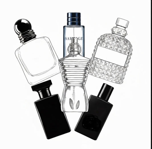 Cologne Exclusive Supplier