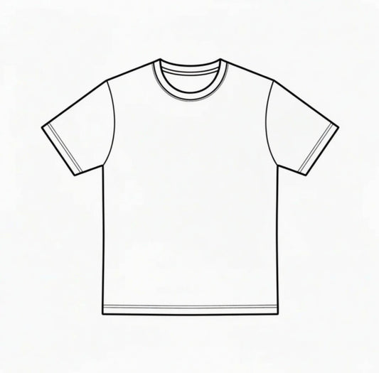 Designer T-shirts supplier