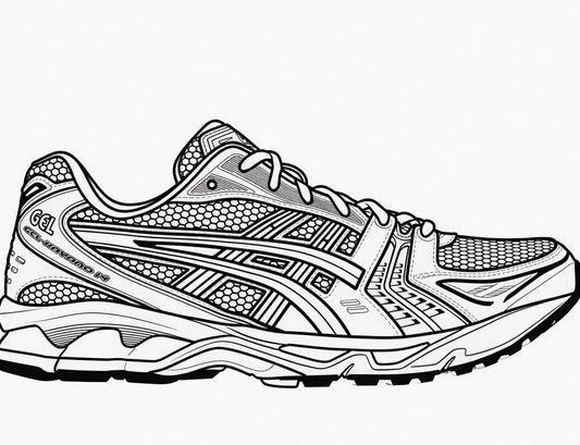 ASICS SUPPLIER