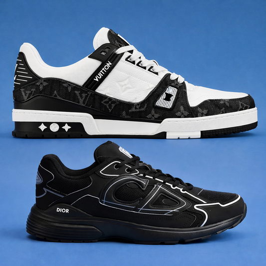 DIOR AND LV SUPPLIER