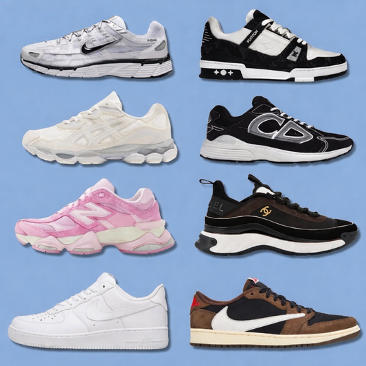 All trainer supplier bundle