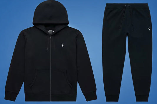 RALPH LAUREN SUPPLIER