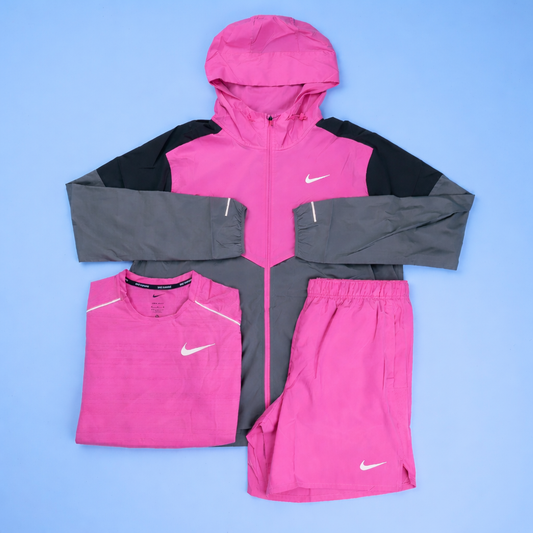 NIKE MILLER SUPPLIER